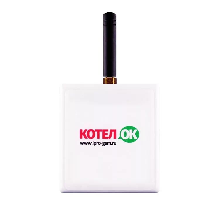 GSM модуль Котел.ОК ИПРо – купить c доставкой по СПб | Интернет-магазин ...