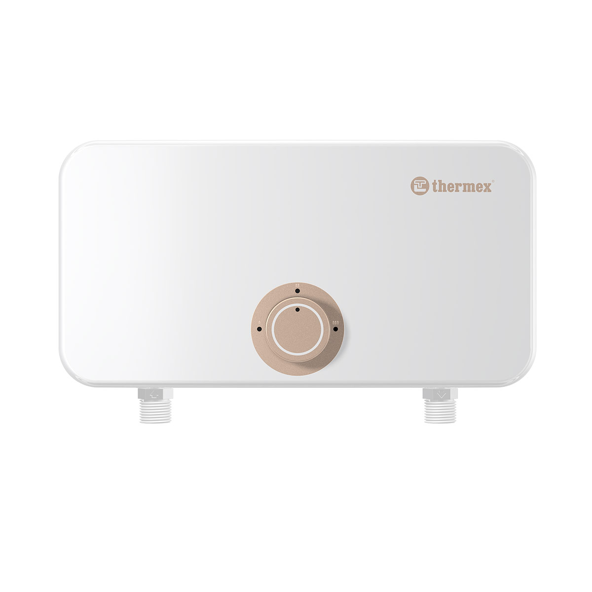 Проточный водонагреватель Thermex Oscar 5500 – купить c доставкой по ...