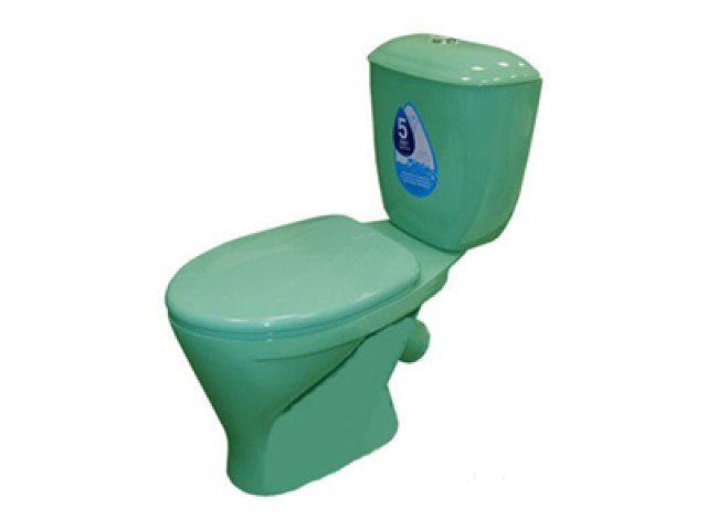 УНИТАЗ-КОМПАКТ \"ВОРОТЫНСКИЙ\" САЛАТОВЫЙ - купить по низкой цене в СПБ с ...