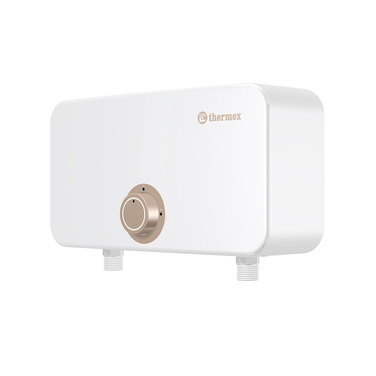Проточный водонагреватель Thermex Oscar 3500 – купить c доставкой по ...
