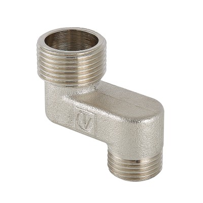 Эксцентрик резьбовой 1"x3/4" 30мм Valtec наружная резьба VTr.095.N.0605030 - купить в СПб