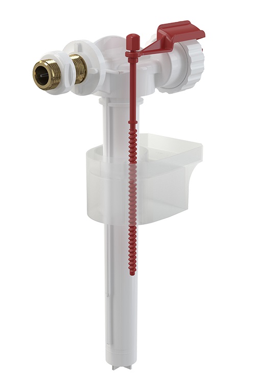 Впускной механизм бачка унитаза боковой подвод Alcaplast A16M 3/8 ...