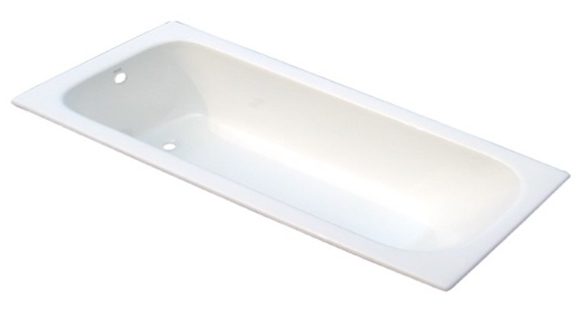 Ванна чугунная GOLDMAN Comfort 1500х700 (без ручек) - купить по низкой ...