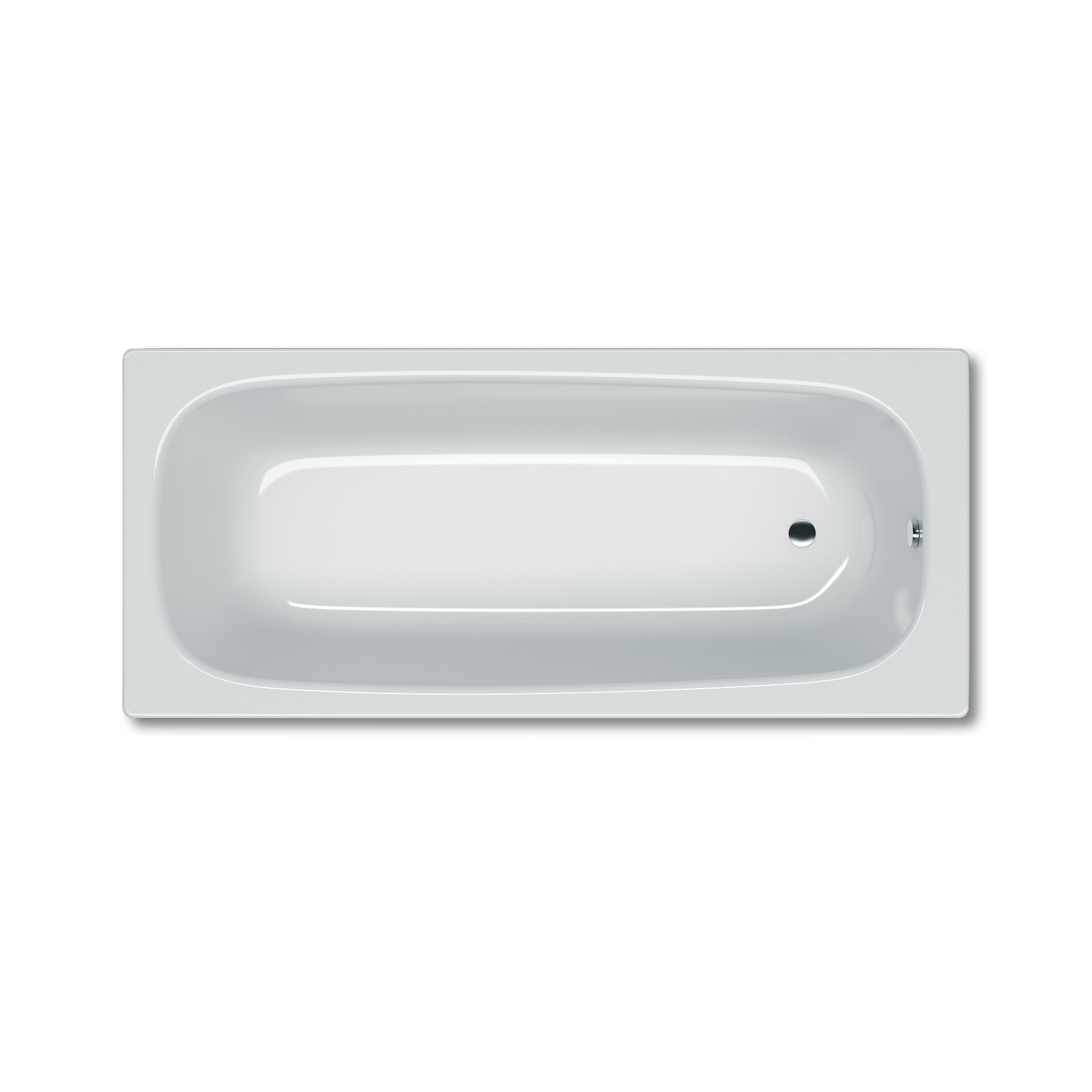 Ванна стальная Koller Pool Universal 1500x700 - купить по низкой цене в ...