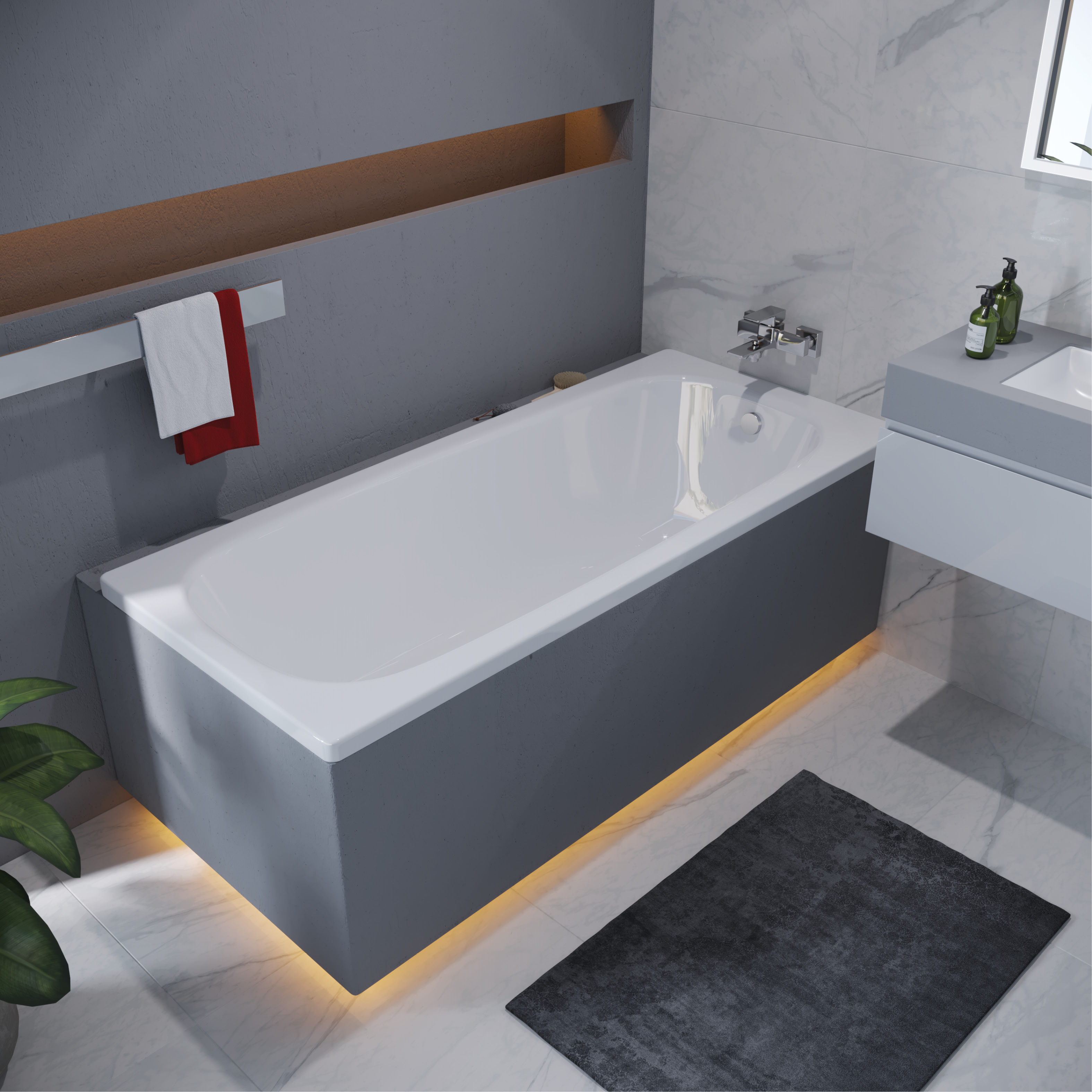 Акриловая ванна azur rb614202 160x80x60 l. Ванна 2200. Aquanet light 150x70. Чугунная ванна jacob delafon volute 180х80. Ванна marka one prime 180х75.