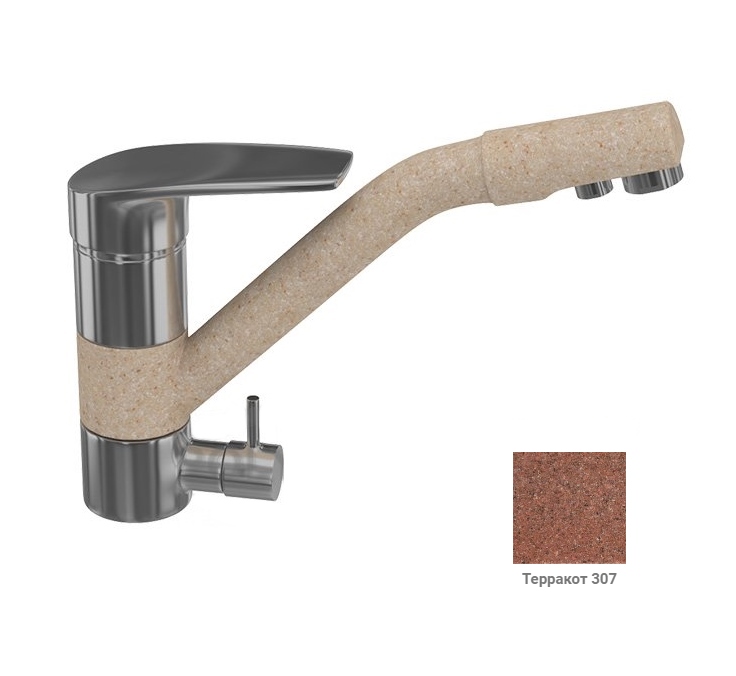 Смеситель для кухни низкий. Смеситель полигран песочный 302. Полигран смеситель для кухни зеленый. Однорычажный смеситель штутгарт 11003. Ukinox смеситель черный с лейкой.