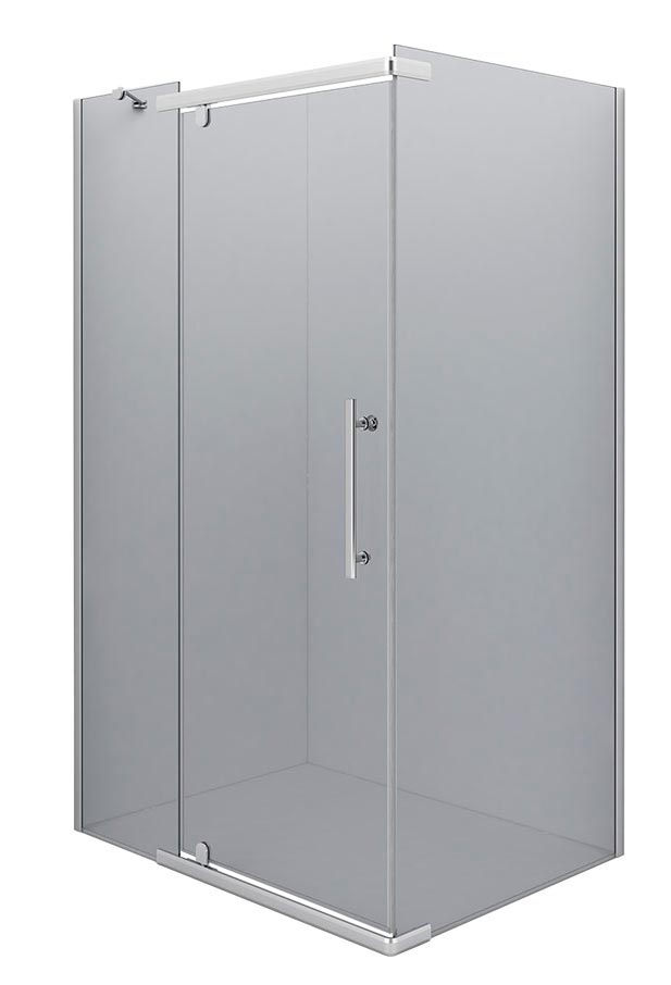 Душевое ограждение ERLIT 120x90 ER10112H-C4 – купить c доставкой по СПб ...