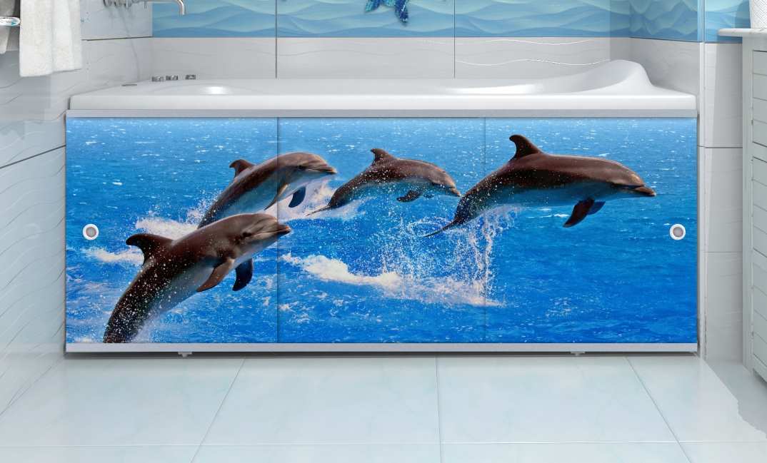 Купить океан на авито. Экран под ванну Метакам дельфины. Экран для ванн 1,68м ультра легкий/дельфины. Экран под ванну премиум арт № 5 148 см. Экран под ванну Метакам ультралегкий арт дельфины 150 см.