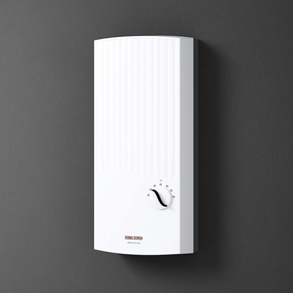 Проточный водонагреватель Stiebel Eltron PEY 18/21/24 – купить c ...