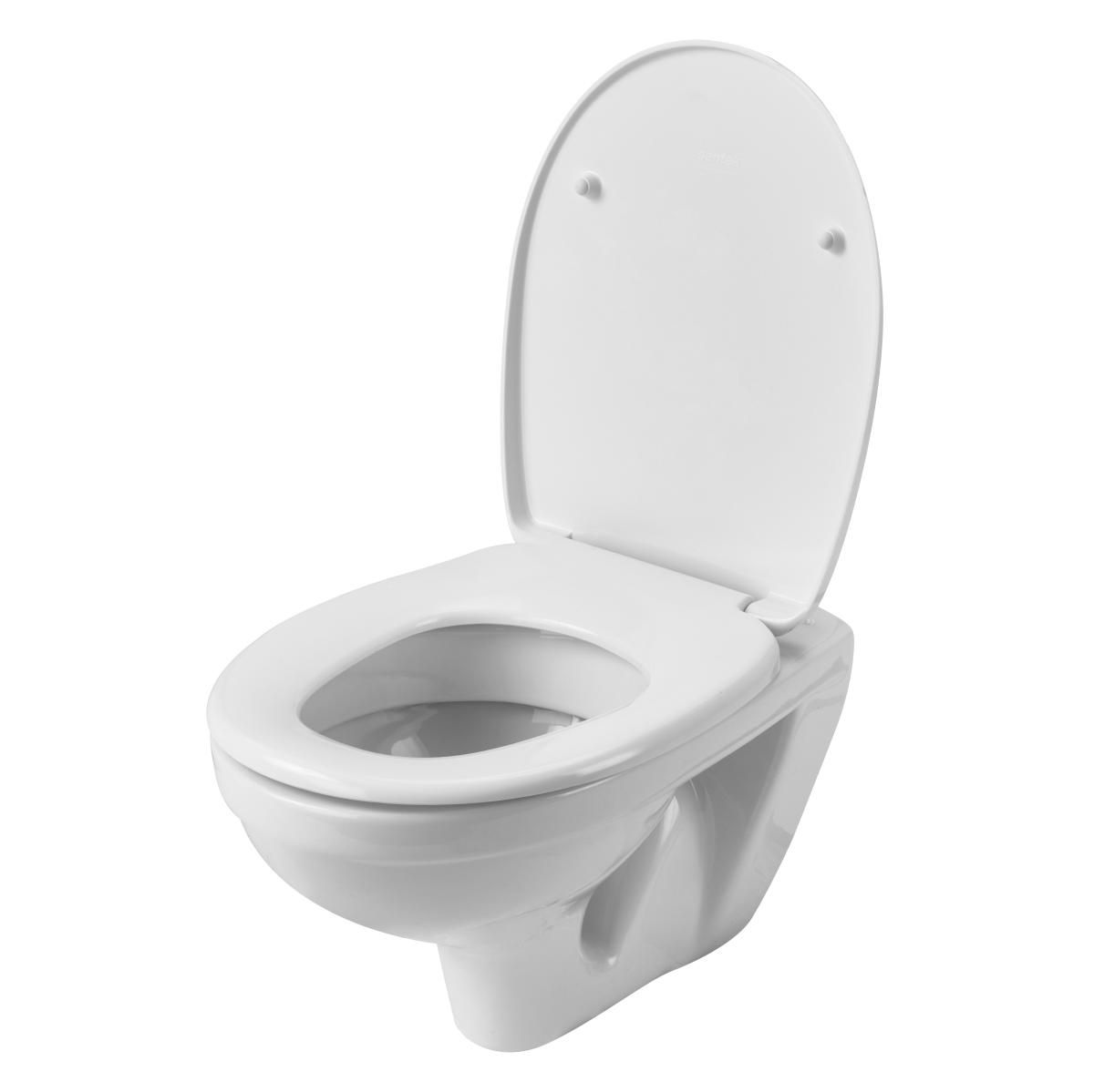 Комплект инсталляция и унитаз ПЭК Santek Бореаль DPSC белая клавиша ...