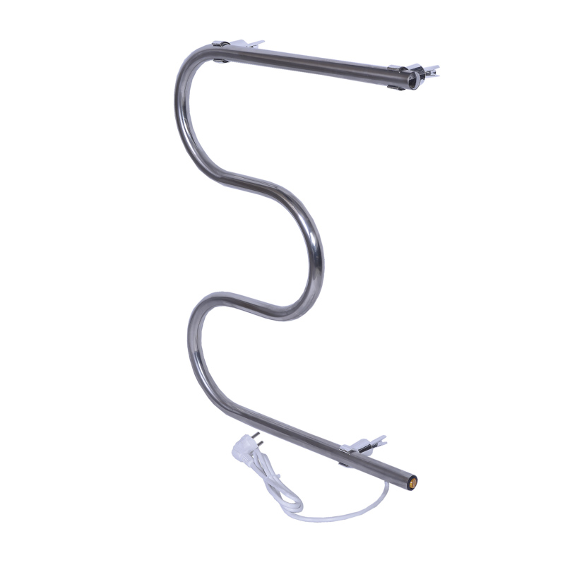 ЭЛЕКТРИЧЕСКИЙ ПОЛОТЕНЦЕСУШИТЕЛЬ \"М-образный\", 500х600 ПСН-02-03 ...