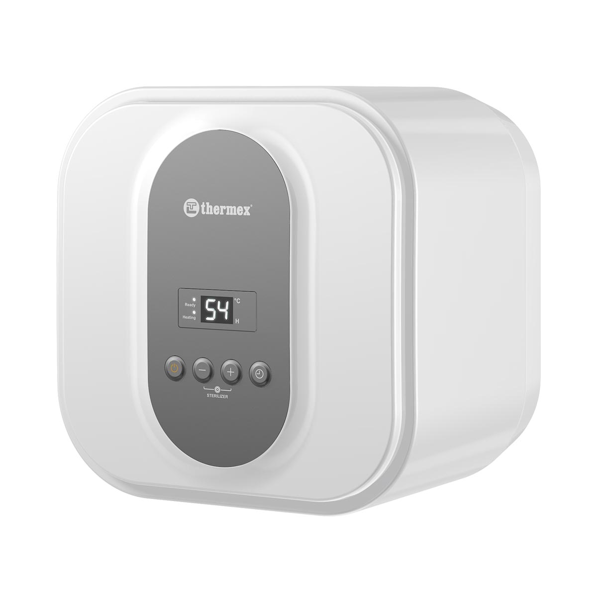 Водонагреватель Thermex SmartLine 10 O - купить по низкой цене в СПБ с ...