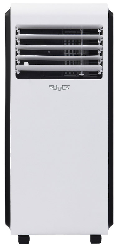 Кондиционер мобильный SHUFT Frigo SFPAC-07 KF/N6 - купить по низкой ...