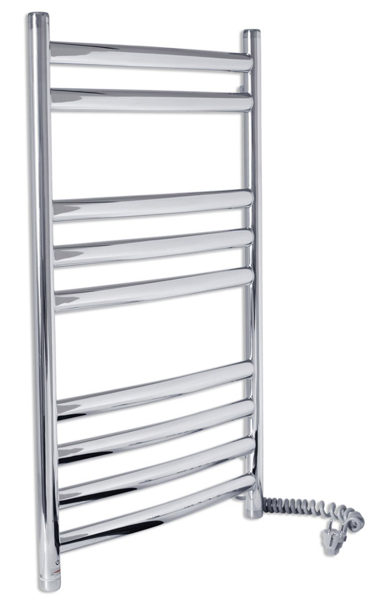 Полотенцесушитель электрический INDIGO Basic LBsE80-50 80x50 - купить ...