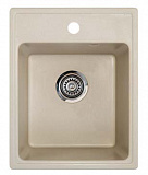 Мойка Orivel Quadro 40 150570 Шампань