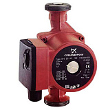Насос циркуляционный Grundfos UPS 25-40 1Х230В 180 x G 1 1/2 распродажа