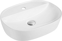 Раковина накладная Aquanet Lake-2