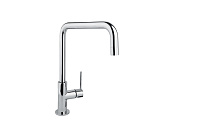 Смеситель для мойки Timo Saona хром 2306F chrome