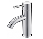 смеситель Bravat для умывальника Slim F1332366CP-RUS