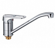 Смеситель для кухни Haiba HB4904