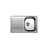 Мойка BLANCO TIPO 45 S COMPACT , врезная, 513441 ( Германия )