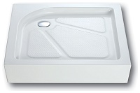 Душевой поддон Azario 800х800х150 R/L, для TORONTO 1432B (P18  R/L)