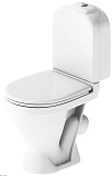 Унитаз-компакт SANITA LUXE Classic Luxe SL-DM Россия