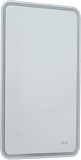 Зеркало Aquanet Ирис 50 с подсветкой LED