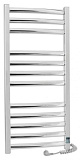 Полотенцесушитель электрический INDIGO Basic Premium LBsPEm120-50R 120x50