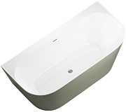 Акриловая ванна Allen Brau Priority 3 170x78 2.31003.20/CGM