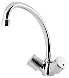 Смеситель Mofem Spektrum 105 (130) кухонный 140-0037-08