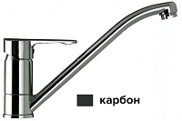 Смеситель кухонный TEKA ML карбон, Испания (81913621CN)