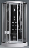 Душевая кабина Oporto Shower 8171 90х90