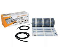 Мат нагревательный Elektra EKOMAT, 3,5м2, 560Вт