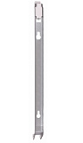 Настенный кронштейн Meteor (Buderus) тип K15.4 (600), аналог BMS plus-FMS BH600