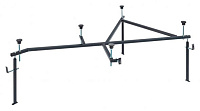 Каркас сварной для ванны Aquanet Atlanta 150x90 (186202)