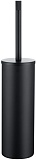 Ершик для унитаза Allen Brau Priority 6.31009-31 черный матовый