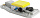 Крышка обратного клапана Grundfix Plus Control 100/125 Viega