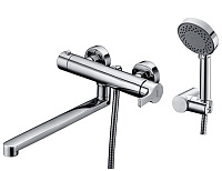 Смеситель для ванны WasserKRAFT Berkel 4802L