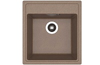 Кухонная мойка НИКА 470 В наличииТерракота