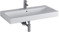 Раковина 90см Geberit Icon 124090000