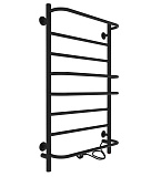 Полотенцесушитель электрический INDIGO Europe 800х500 LEE80-50BRR