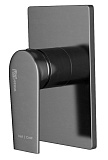 Встраиваемый смеситель для душа WasserKraft Wiese 8451
