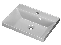 Раковина Iddis Calipso из искусственного камня, 0066000I28