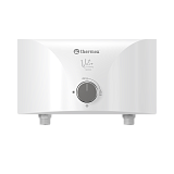 Электрический проточный водонагреватель THERMEX Vetro 5500 tap