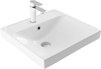 Раковина Aquanet Flash 50