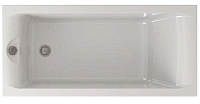 Ванна акриловая Eurolux Qwatry 150x70 E1015070029