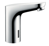 Смеситель Hansgrohe Focus электронный 230 В, для раковины (Германия), 31174