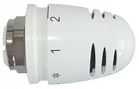 Термостатическая головка HERZ mini H 1920068