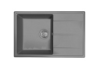 Кухонная мойка ОЛИВИЯ 740 В наличииВезувий